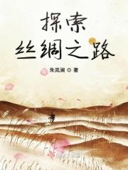 丝绸之路探险之旅
