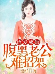 诱爱成婚腹黑老公难招架免费阅读