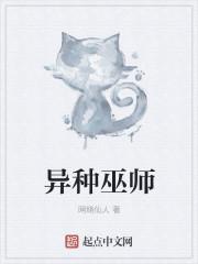 巫师在异界