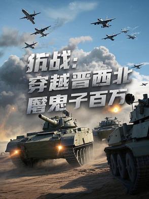 孟远穿越晋西北抗战的