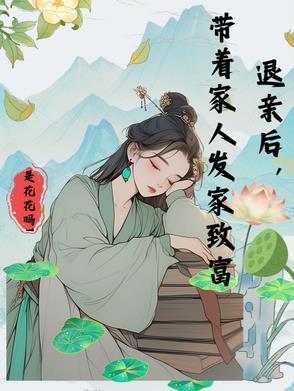 退亲后我成了首府大人心尖宠