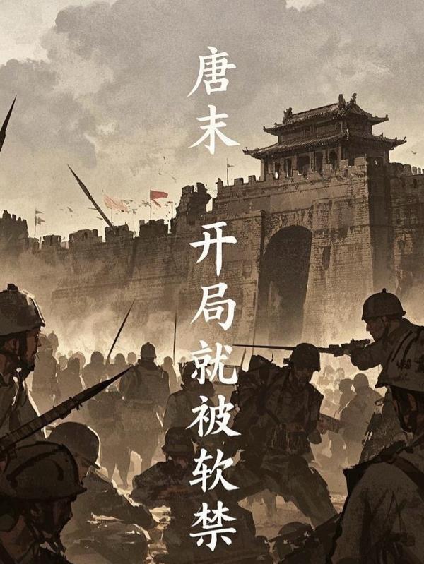 大唐开局就被灭满门飞卢