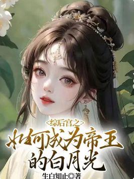 综后宫之如何成为帝王白月光话本免费阅读