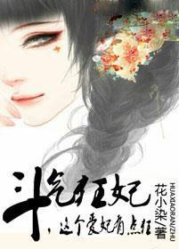 斗气王妃十五岁