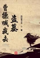 曹操喊我去盗墓是哪一集